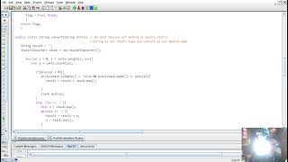 PostFix Calculator