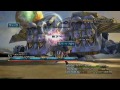 ff13　11章バルトアンデルス戦（2回目）