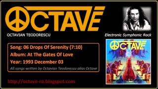 Octave - 06 Drops Of Serenity