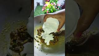 unique palak dahi ki healthy sabji 😋Try jaroor karna #shorts #youtubeshorts #shortsviral #shortvideo