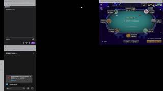 「權益遊戲-黃軒」12/21 WPT Global 25/50/100 grinding Delay600s 德州撲克直播