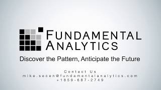 Navigating the Spread Matrix