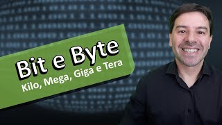 Bit e Byte