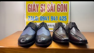 giày đẹp nhà e lại về các a oi chi tiết liên hệ e #giaysisaigon 0941941425# 13-2