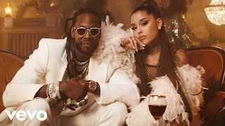 2 Chainz - Rule The World ft. Ariana Grande (Official Music Video)