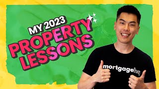 My Biggest Property Lessons of 2023 In New Zealand After 8 Years of Investing