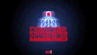 Derder - Hybride - SON OFFICIEL