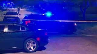 Shooting investigation closes road in northwest Atlanta, 2 hurt: Police