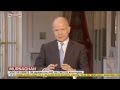 Hague 'Absolutely Rejects' Torture Claims