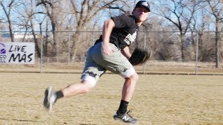 5 Baseball Outfield MISTAKES TO AVOID!!