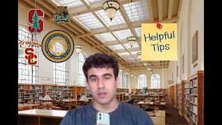 My Advice for Community College students as a 2025 UC Transfer