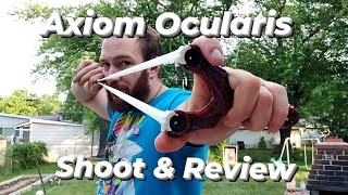 Slingshot Review: Axiom Ocularis