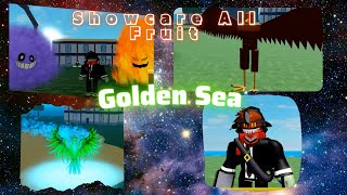 Legends Legacy | Showcase All DEVIL FRUIT | Roblox