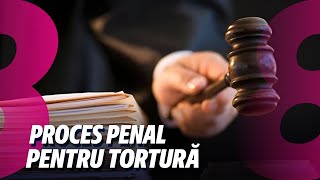 Știri: Răpit de miliția separatistă /Proces penal pentru tortură /07.02.2025