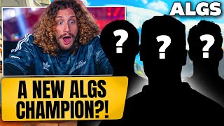 FINALLY a New ALGS Champion?! (ALGS Split 1 Playoffs Finals) - B Stream Watch Pa