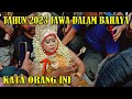 SANGAT MENGERIKAN❗ 2023 TANAH JAWA DALAM BAHAYA INI YANG AKAN TERJADI!! - SEJARAH NUSANTARA