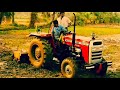 massey ferguson millat tractors youtube