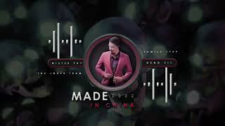 DJ ZA - Make In China \u0026 Mong Say 💃😍 Remix 2022