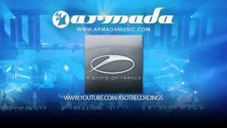 Armada Label Spotlight: A State Of Trance