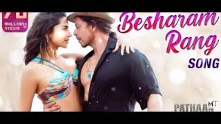 01 - Besharam Rang (320 Kbps) PATHAN Movie