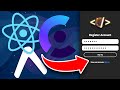 Master React Native Authentication with Expo Router & Clerk