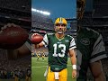 Rodgers' Triumphant Return to MetLife