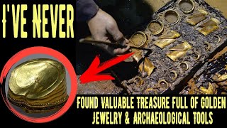 12 Most Mysterious Recent Archaeological Finds And Artifacts Scientists Still Can't Explain