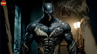 What if Venom escaped Marvel? Ep. 1 - Batman \