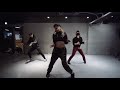 Wild Thoughts - DJ Khaled ft. Rihanna, Bryson Tiller  Junsun Yoo Choreography