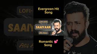 Best Of Atif Aslam | Evergreen Songs | Hindi Hit Songs | Romantic Songs |