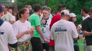 PTC'24 Annual 5K Charity Run