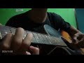 Happy Asmara - Lungamu Ninggal Kenangan (Golek Liyane ) cover by:risky