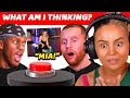 Talia Mar Reacts To SIDEMEN REVERSE CATEGORIES