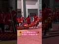 「金蛇騰躍賀新年✨🐍：農曆新年主題學習日」🧧🍊🧨🎆🌟張煌偉小學舞龍表演🐉🐲 24 1 2025