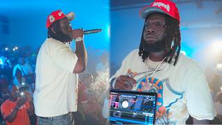 Chronic Law Live For The First Time Since ICE | Notnice Birthday Bash | Brooklyn | 2026