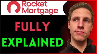 How Does Rocket Mortgage Work | Full Explanation