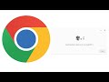 How To Fix Google Chrome Installation Failed Error Code 0xa0430721 In Windows 10/11