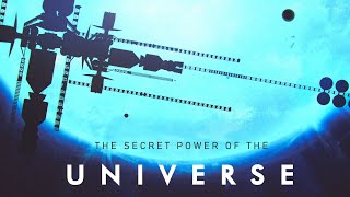 The Universe's Darkest Secrets / Where Are All The Hidden Dimensions