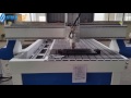 stylecnc® cnc router machine with rotary for 4 axis