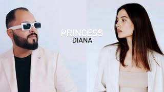 YMERLI KRASNIQI - PRINCESS DIANA