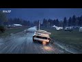 DIRT RALLY 2.0 WORLD RECORD AUDI QUATTRO FINLAND