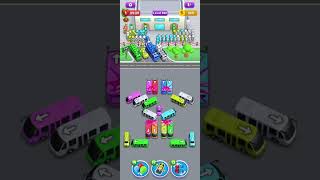 Crowd Express level 520 Walkthrough Solution