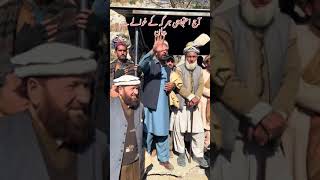 Orakzai agency Aurakzai [Malak Shakeel Orakzai] Ghilji غلجو