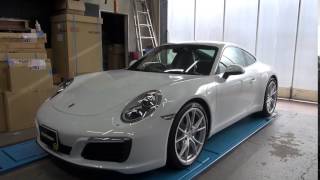 LOCK音Ver2.7　PORSCHE911  6 6