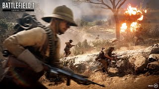 Battlefield1: best moments I music edit