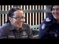 What its like to be a police custody officer