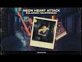 NEON HEART ATTACK – POLAROID HEARTBREAK