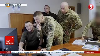 ⚡️ЗАЛУЖНИЙ та ШАПТАЛА відвідали Рівненську АЕС