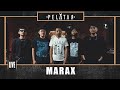 Marax // PELATAR LIVE