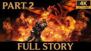 Gothic 2: Night of the Raven - Full story movie - Part 2 (4K/60fps)